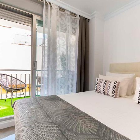 Comodo Y Acogedor Apartamento1A Madrid Exterior photo