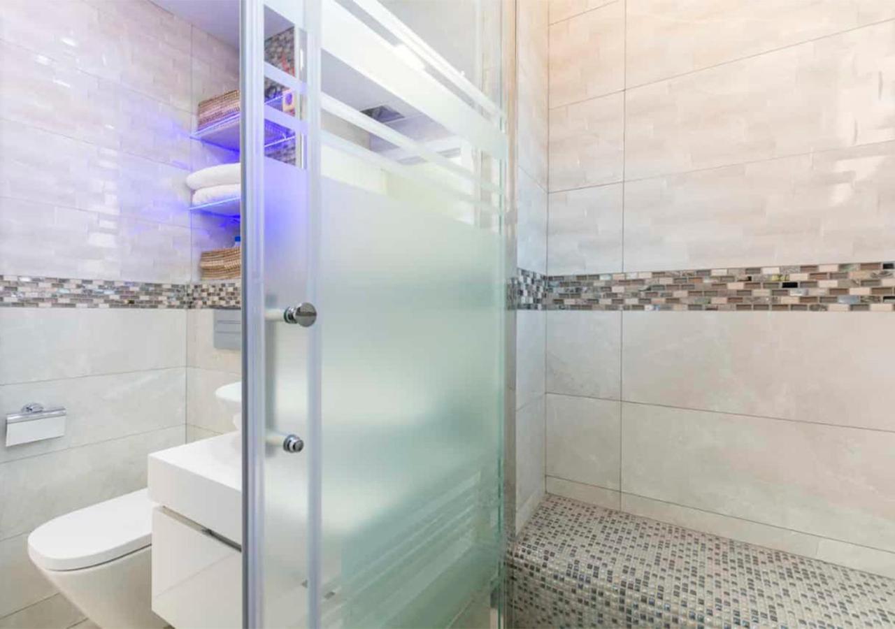 Comodo Y Acogedor Apartamento1A Madrid Exterior photo